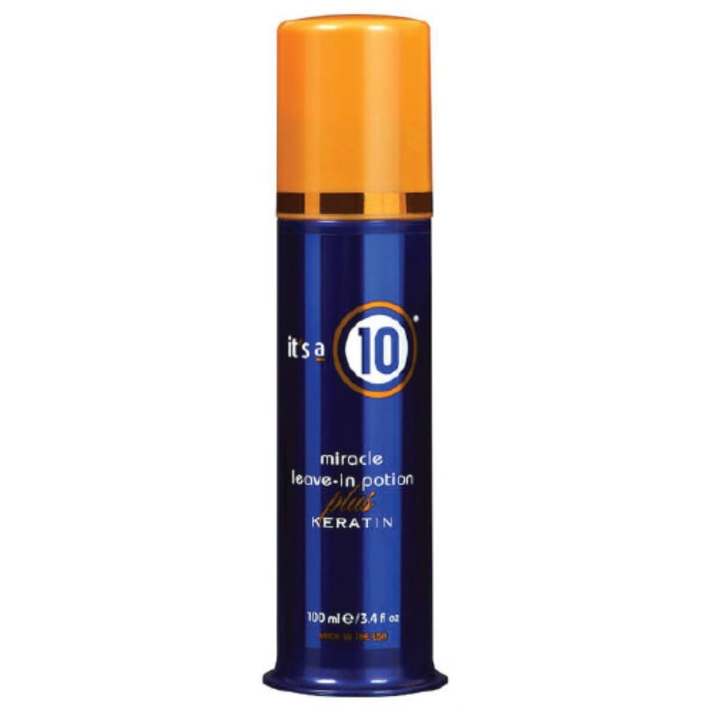 IT’S A 10 HAIRCARE  Miracle Leave-in Potion